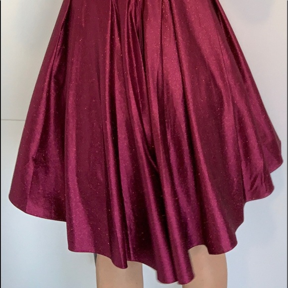 Beautiful sparkly dress by Dear Moon - Picture 5 of 5